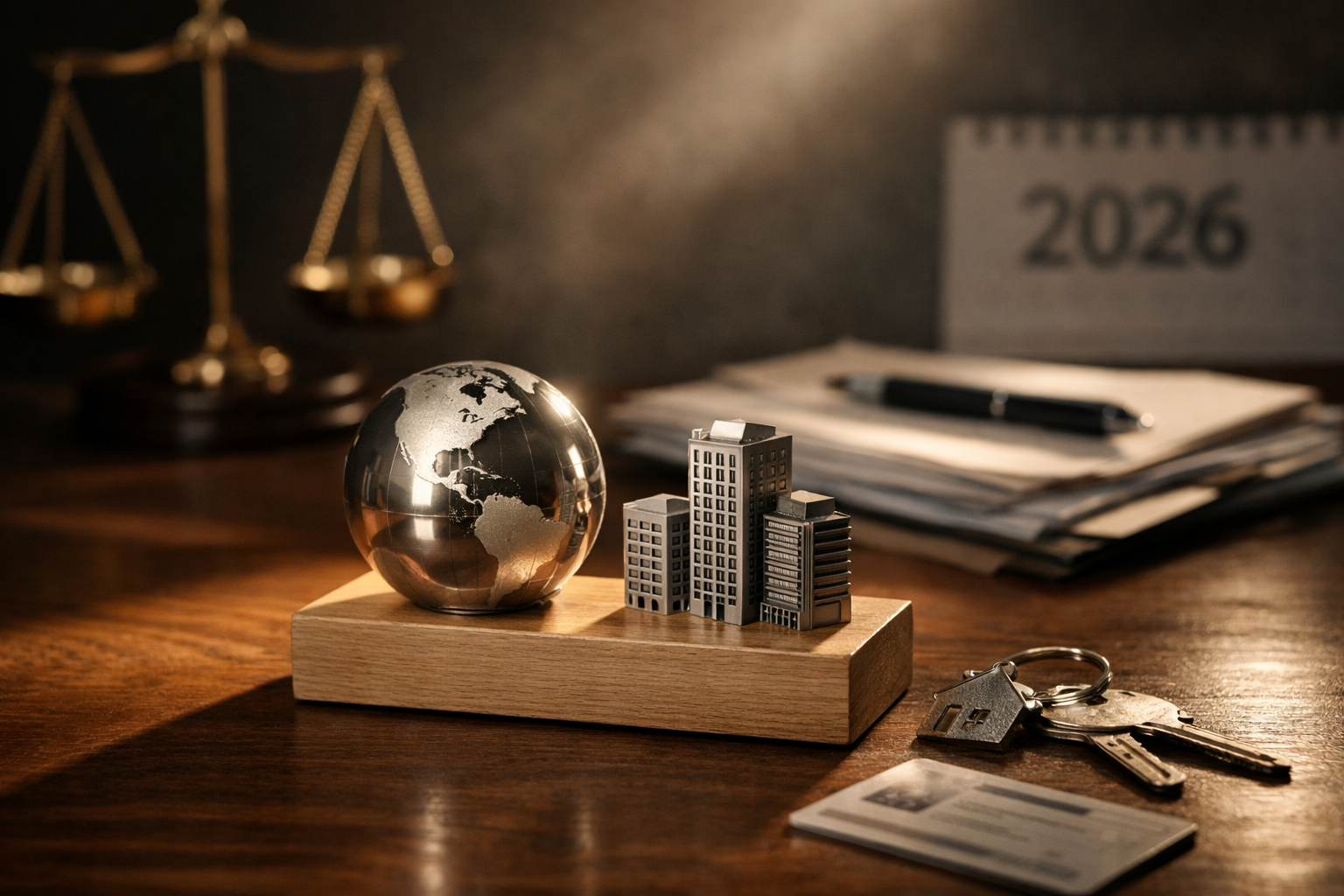 Por que aprender legalização de empresas em 2026