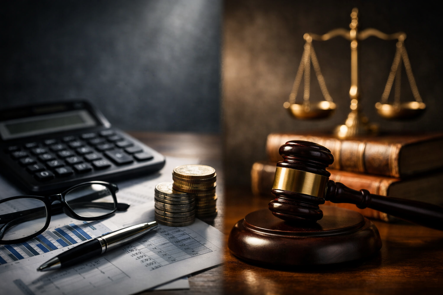 Diferença entre Contador, Advogado e Profissional de Legalização
