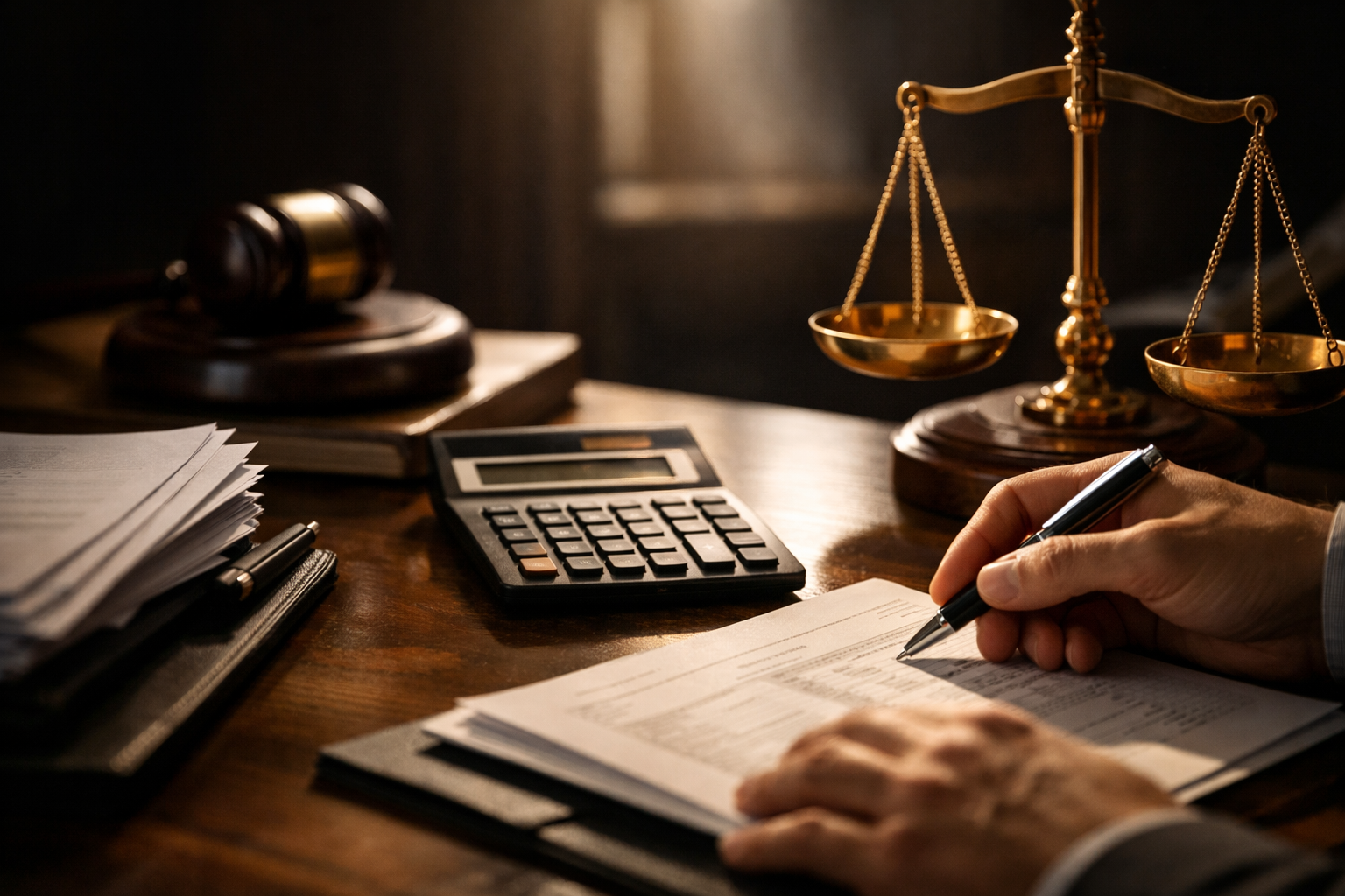 BPO de legalização contábil