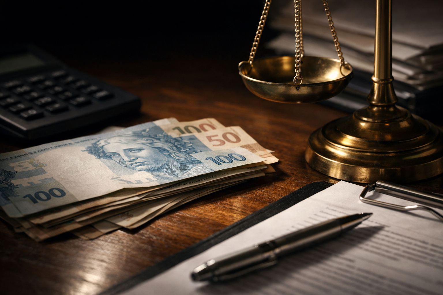 Salário de Especialista em Legalização