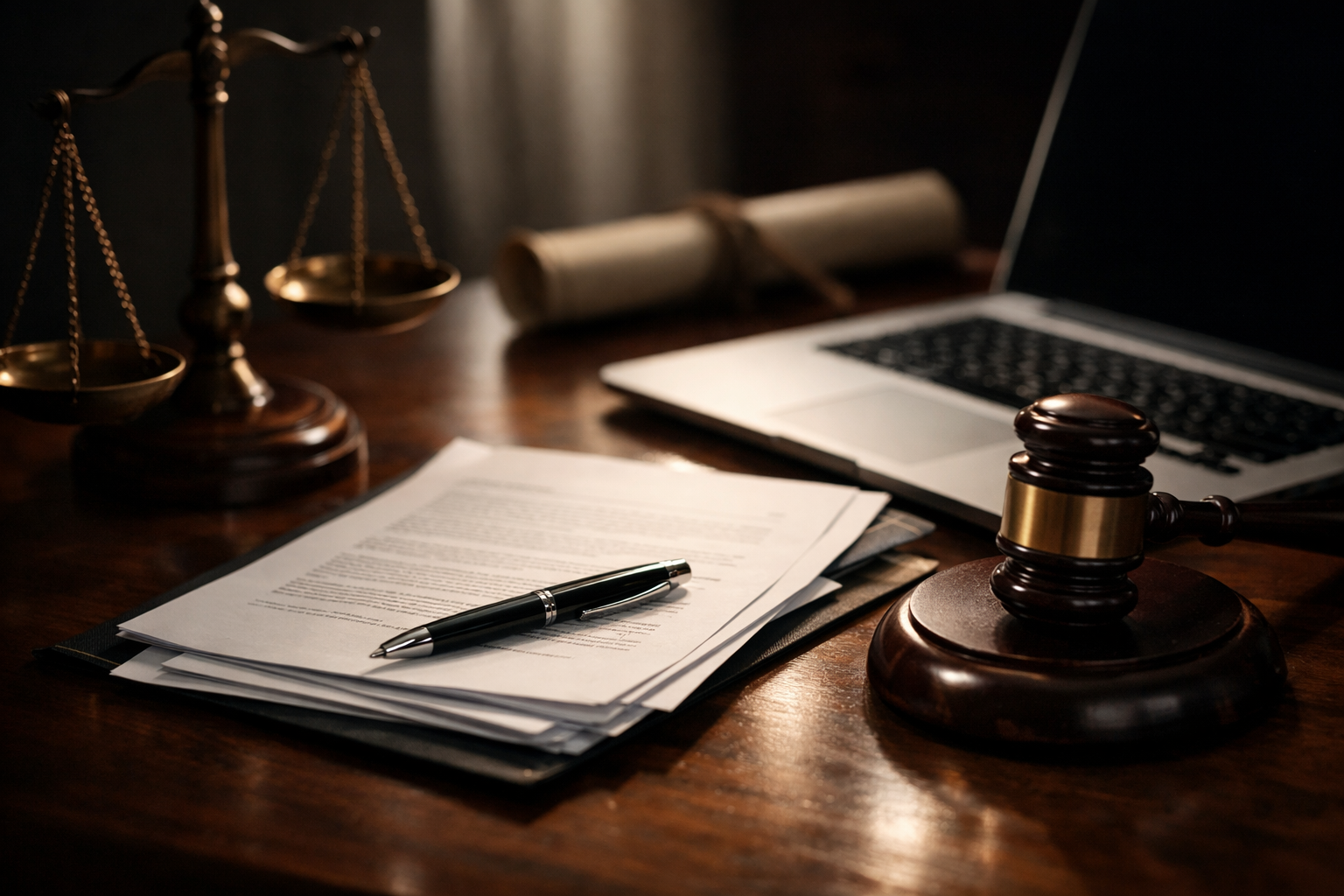 BPO de legalização para advocacias